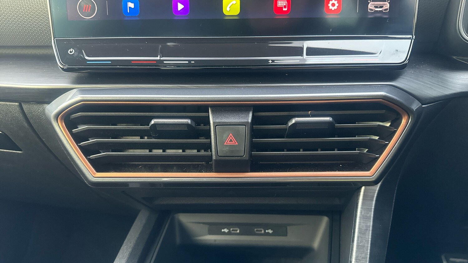 Used Cupra Leon 2024 for sale - 76860176: Photo 13