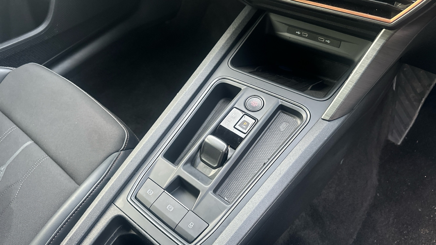 Used Cupra Leon 2024 for sale - 76860176: Photo 14