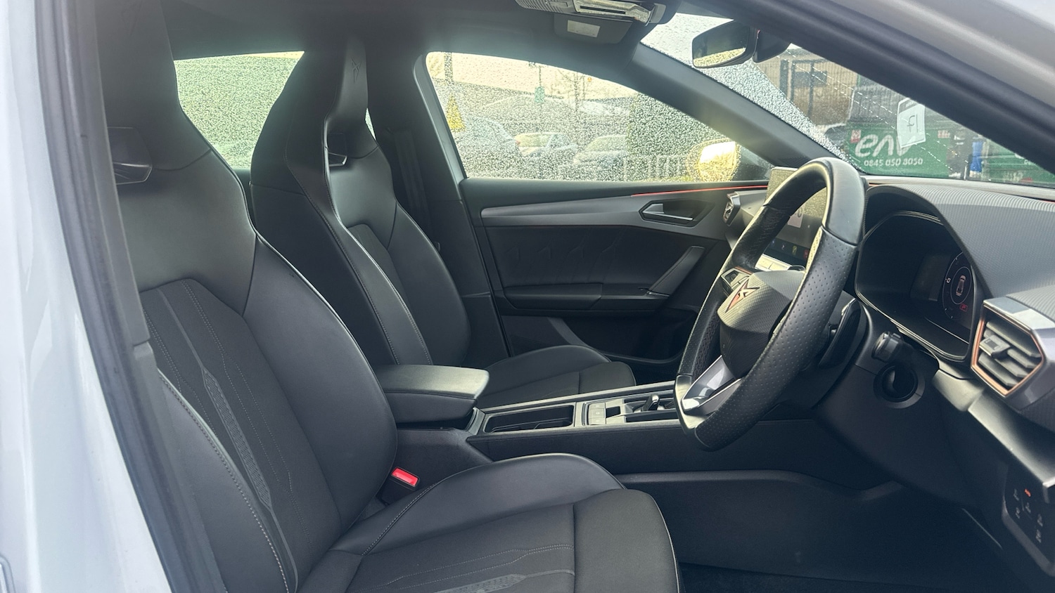 Used Cupra Leon 2024 for sale - 76860176: Photo 15