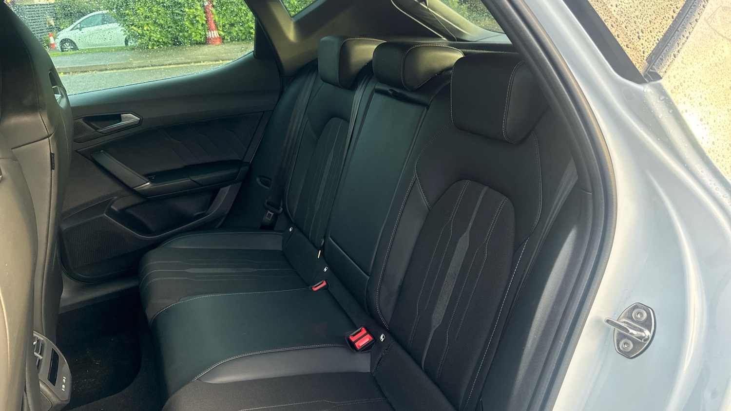 Used Cupra Leon 2024 for sale - 76860176: Photo 16