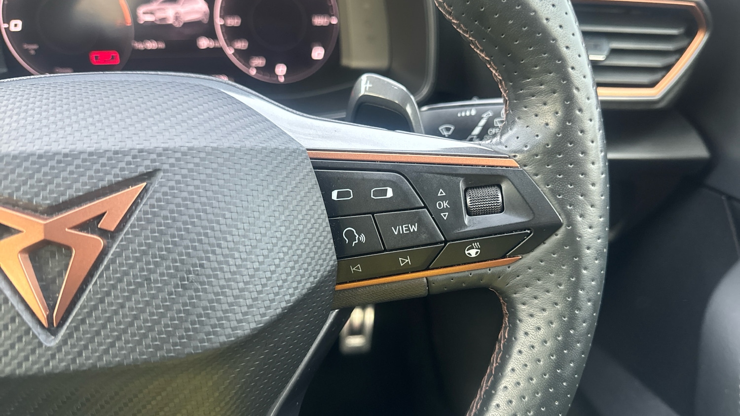 Used Cupra Leon 2024 for sale - 76860176: Photo 18