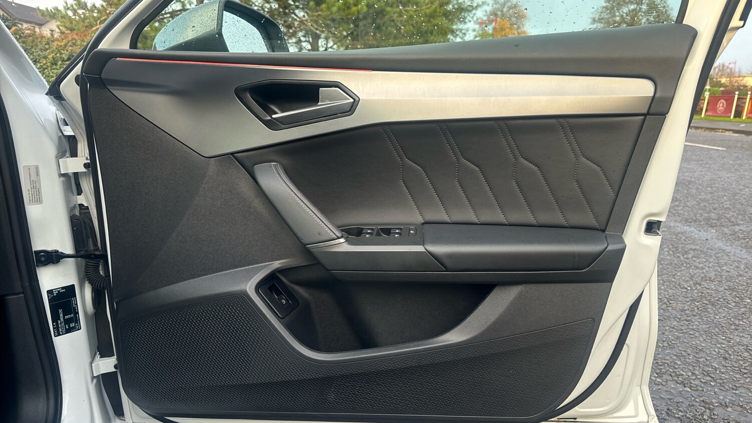 Used Cupra Leon 2024 for sale - 76860176: Photo 19