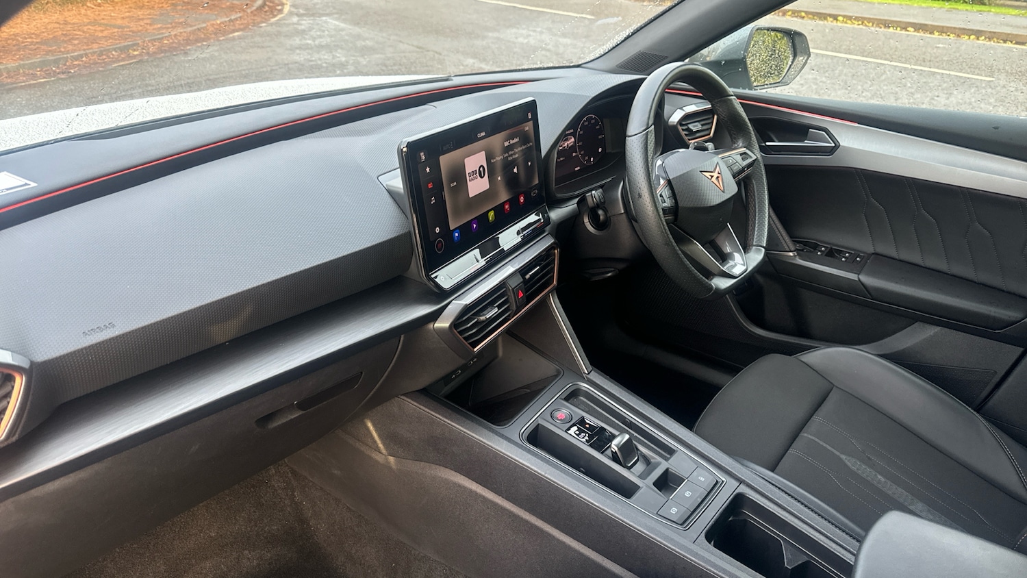 Used Cupra Leon 2024 for sale - 76860176: Photo 2