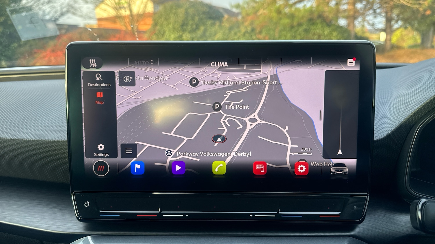 Used Cupra Leon 2024 for sale - 76860176: Photo 21