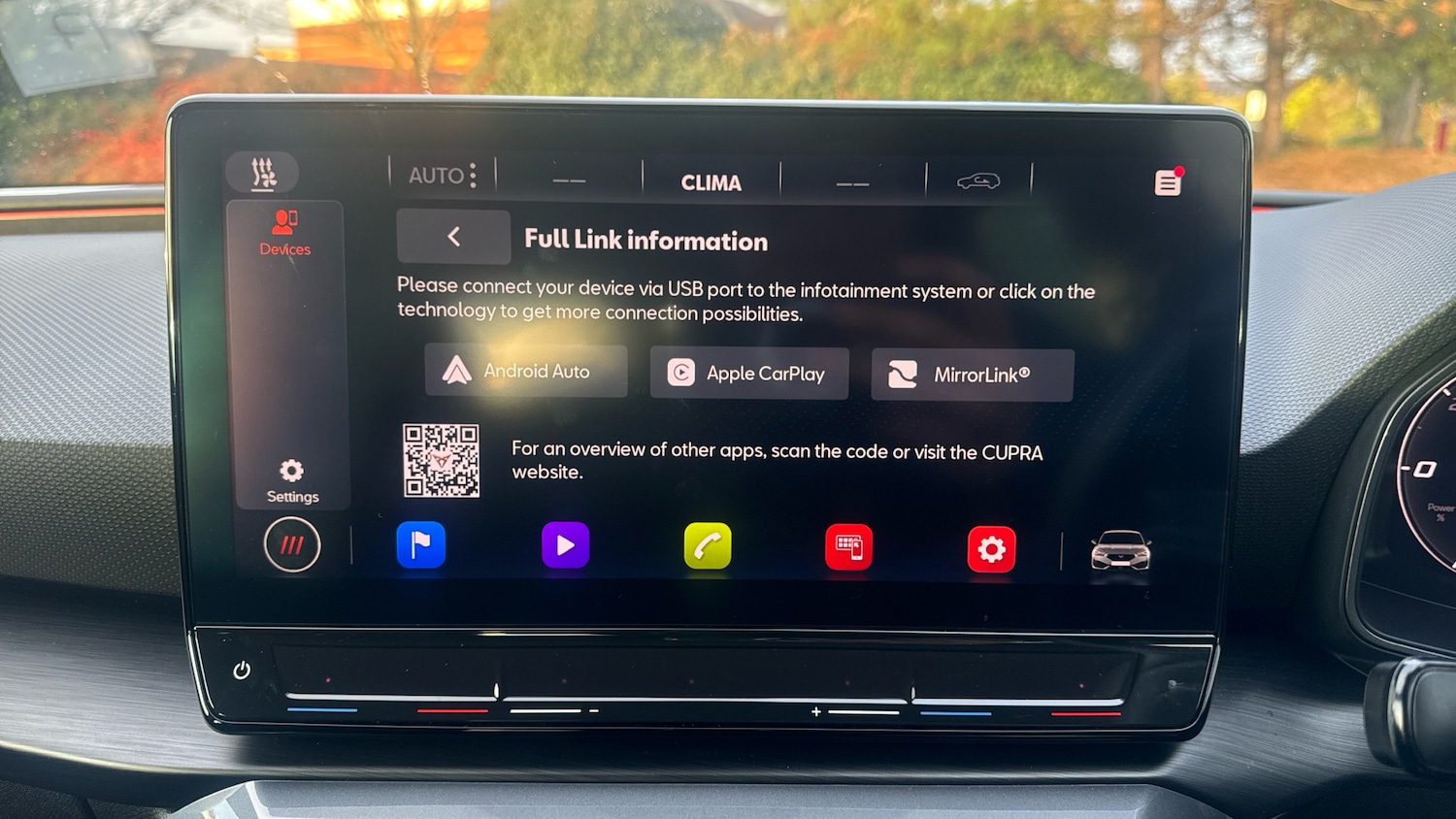 Used Cupra Leon 2024 for sale - 76860176: Photo 22