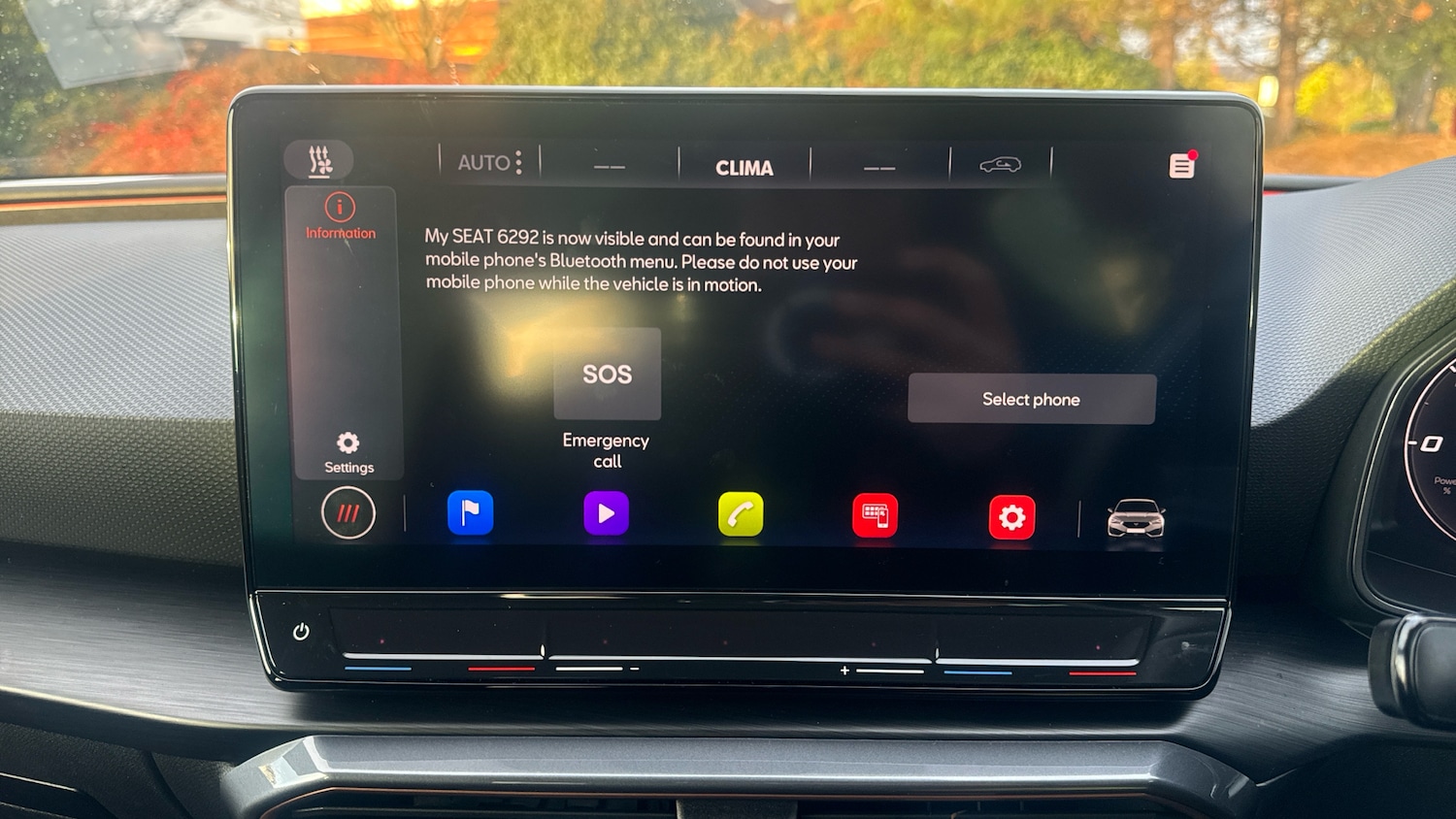 Used Cupra Leon 2024 for sale - 76860176: Photo 23