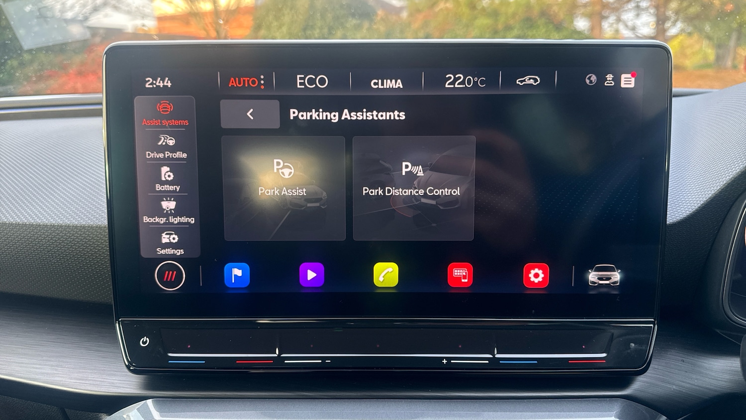 Used Cupra Leon 2024 for sale - 76860176: Photo 25