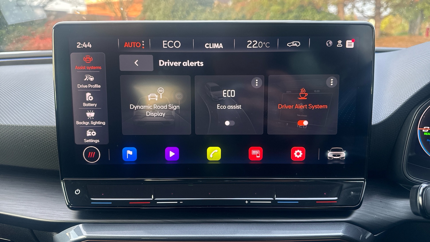 Used Cupra Leon 2024 for sale - 76860176: Photo 28