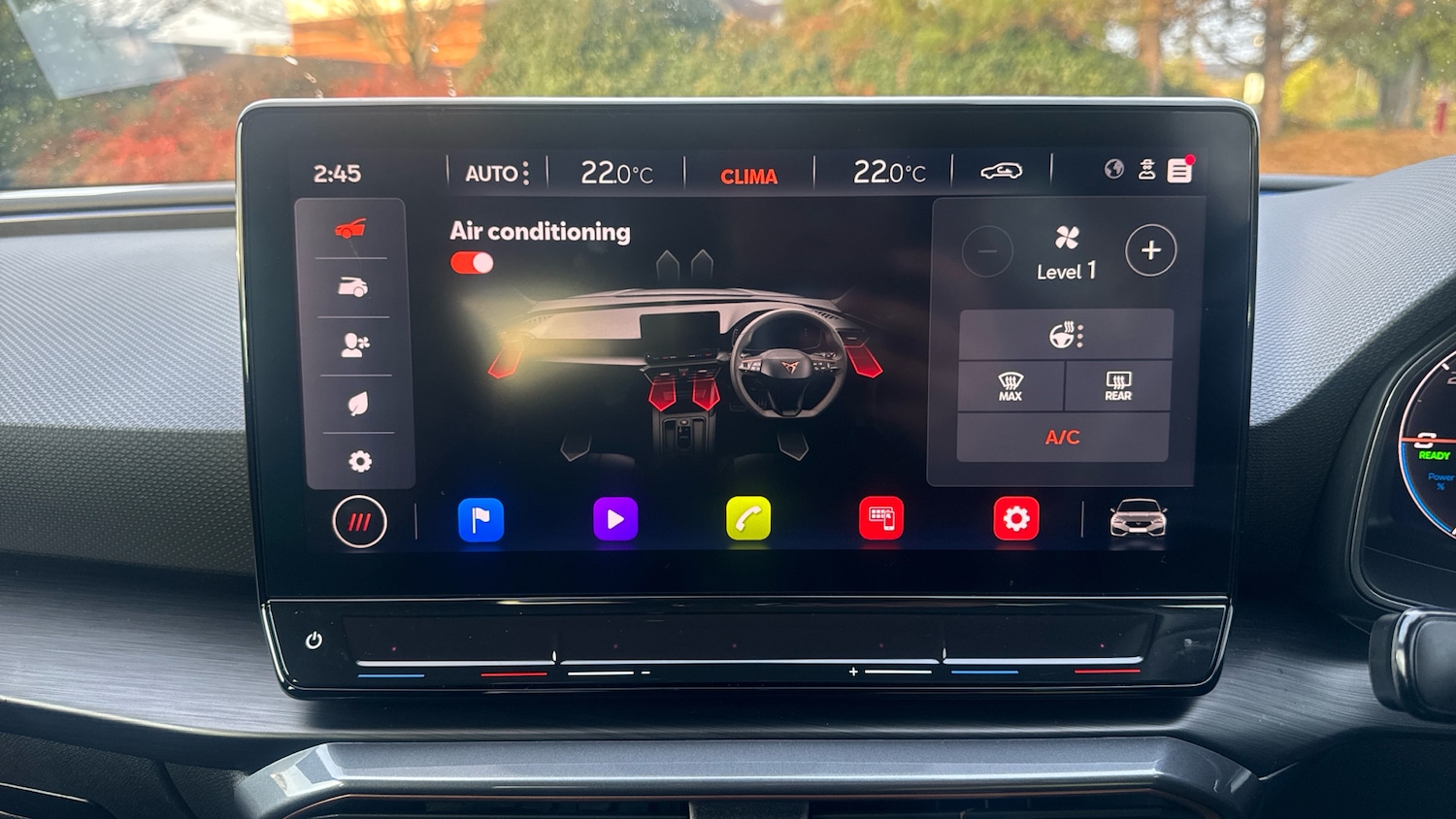 Used Cupra Leon 2024 for sale - 76860176: Photo 31