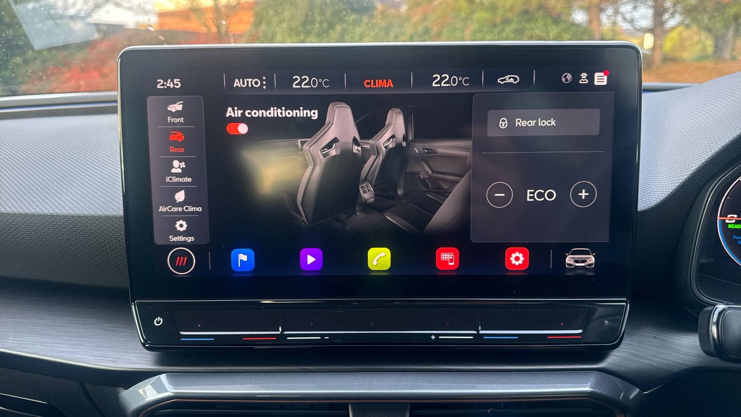 Used Cupra Leon 2024 for sale - 76860176: Photo 32