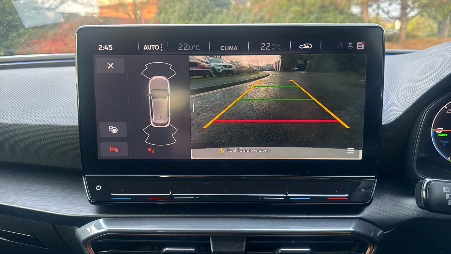 Used Cupra Leon 2024 for sale - 76860176: Photo 33