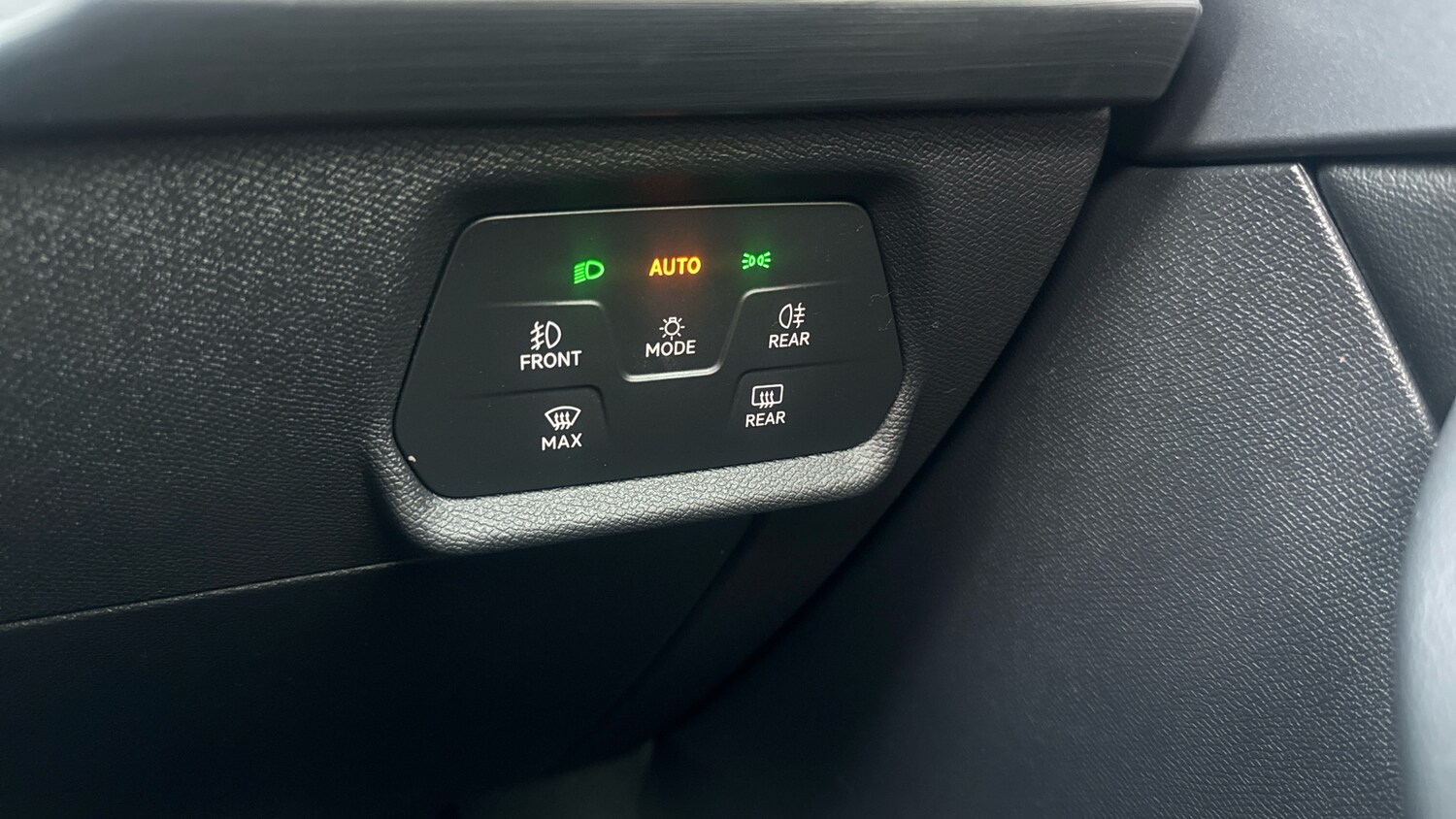 Used Cupra Leon 2024 for sale - 76860176: Photo 35