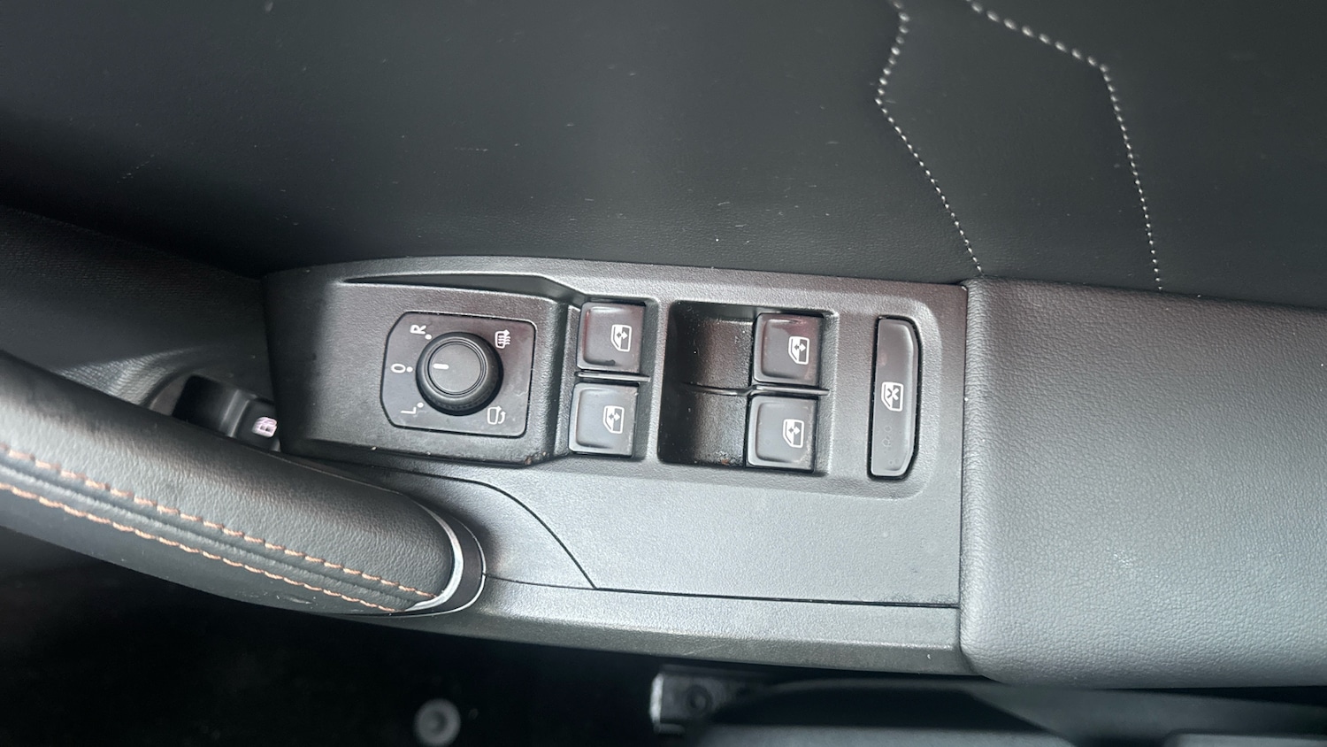 Used Cupra Leon 2024 for sale - 76860176: Photo 36