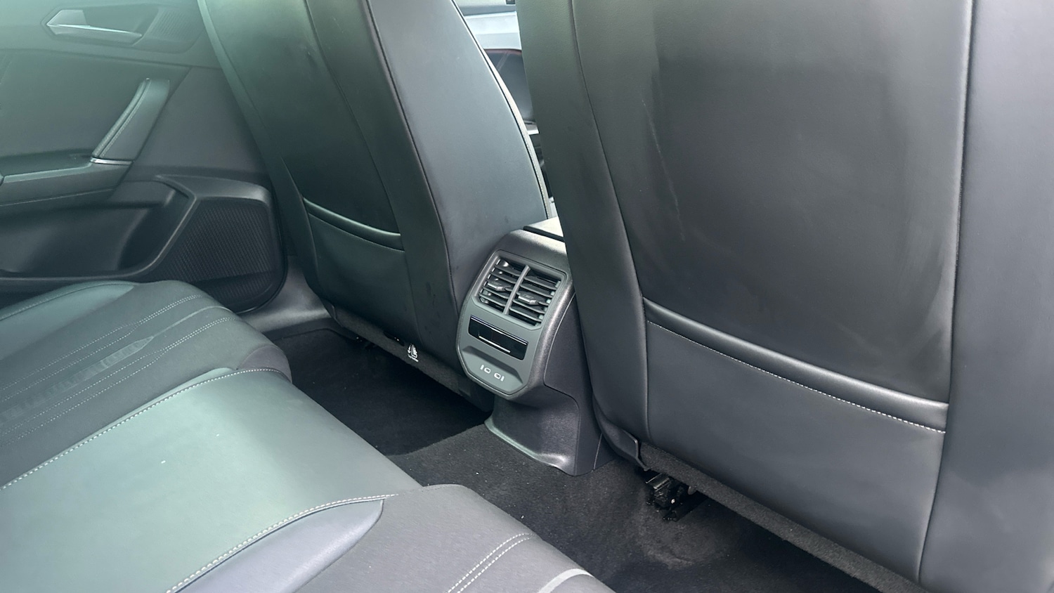 Used Cupra Leon 2024 for sale - 76860176: Photo 39