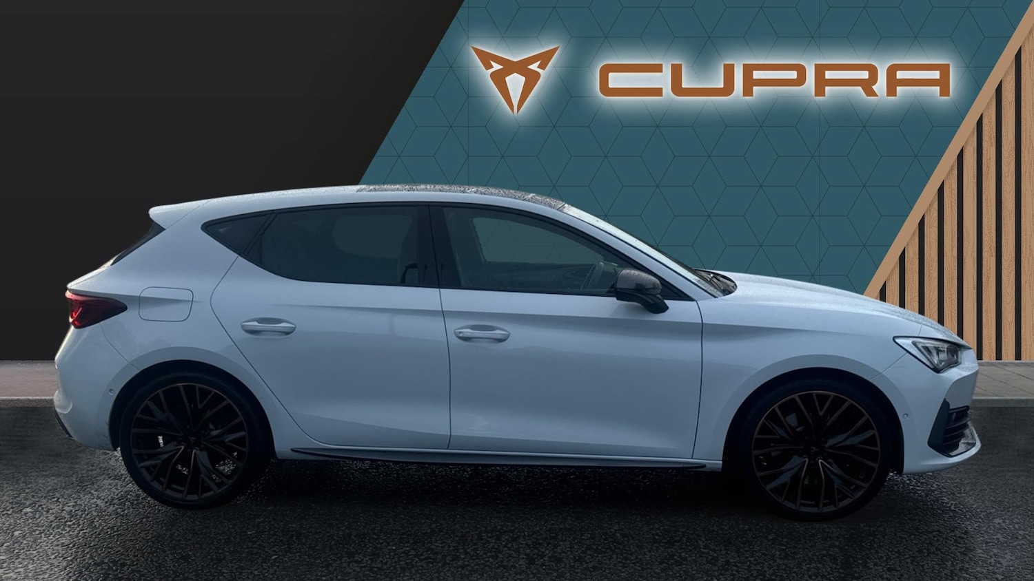 Used Cupra Leon 2024 for sale - 76860176: Photo 4