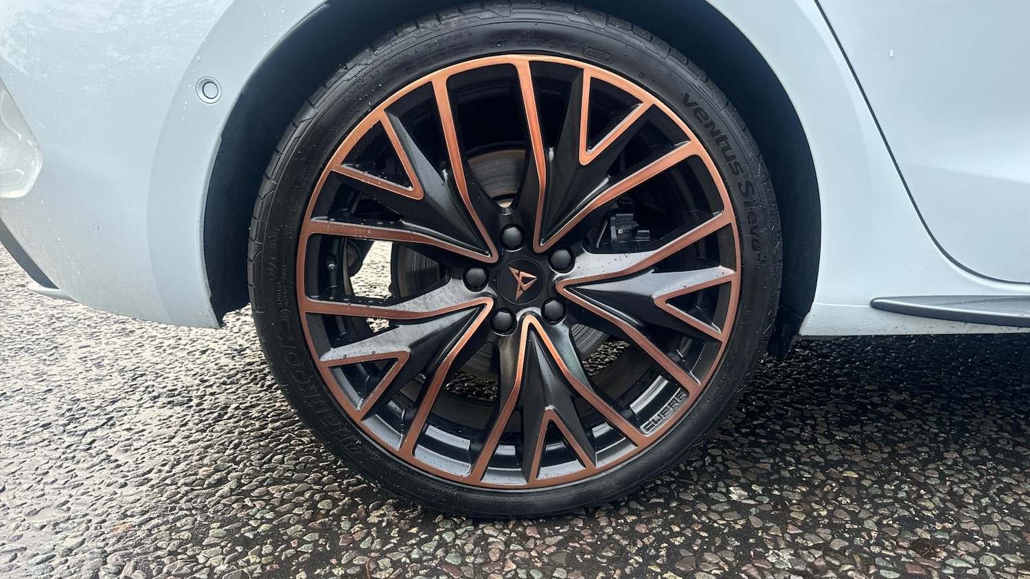 Used Cupra Leon 2024 for sale - 76860176: Photo 41