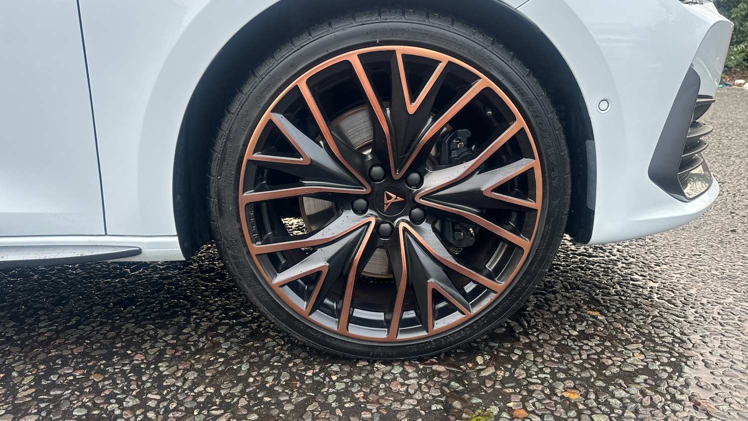 Used Cupra Leon 2024 for sale - 76860176: Photo 42