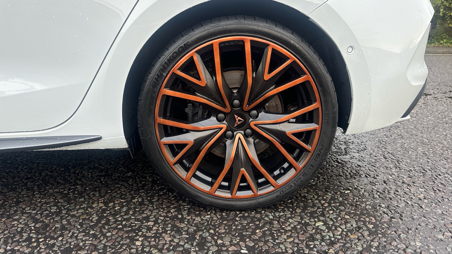 Used Cupra Leon 2024 for sale - 76860176: Photo 44