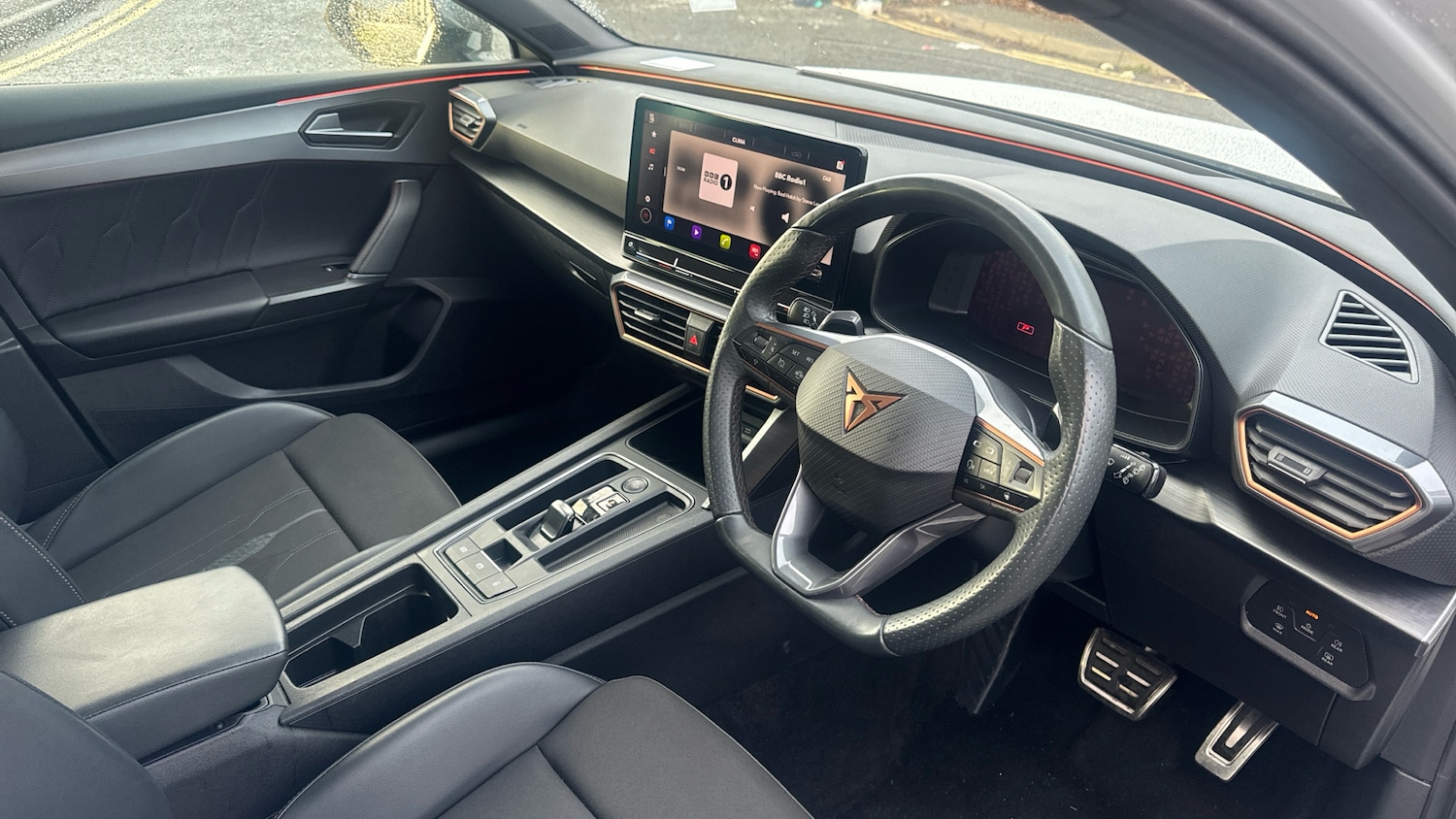 Used Cupra Leon 2024 for sale - 76860176: Photo 6