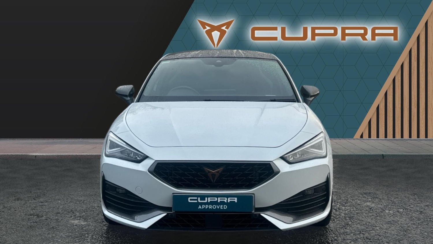 Used Cupra Leon 2024 for sale - 76860176: Photo 7