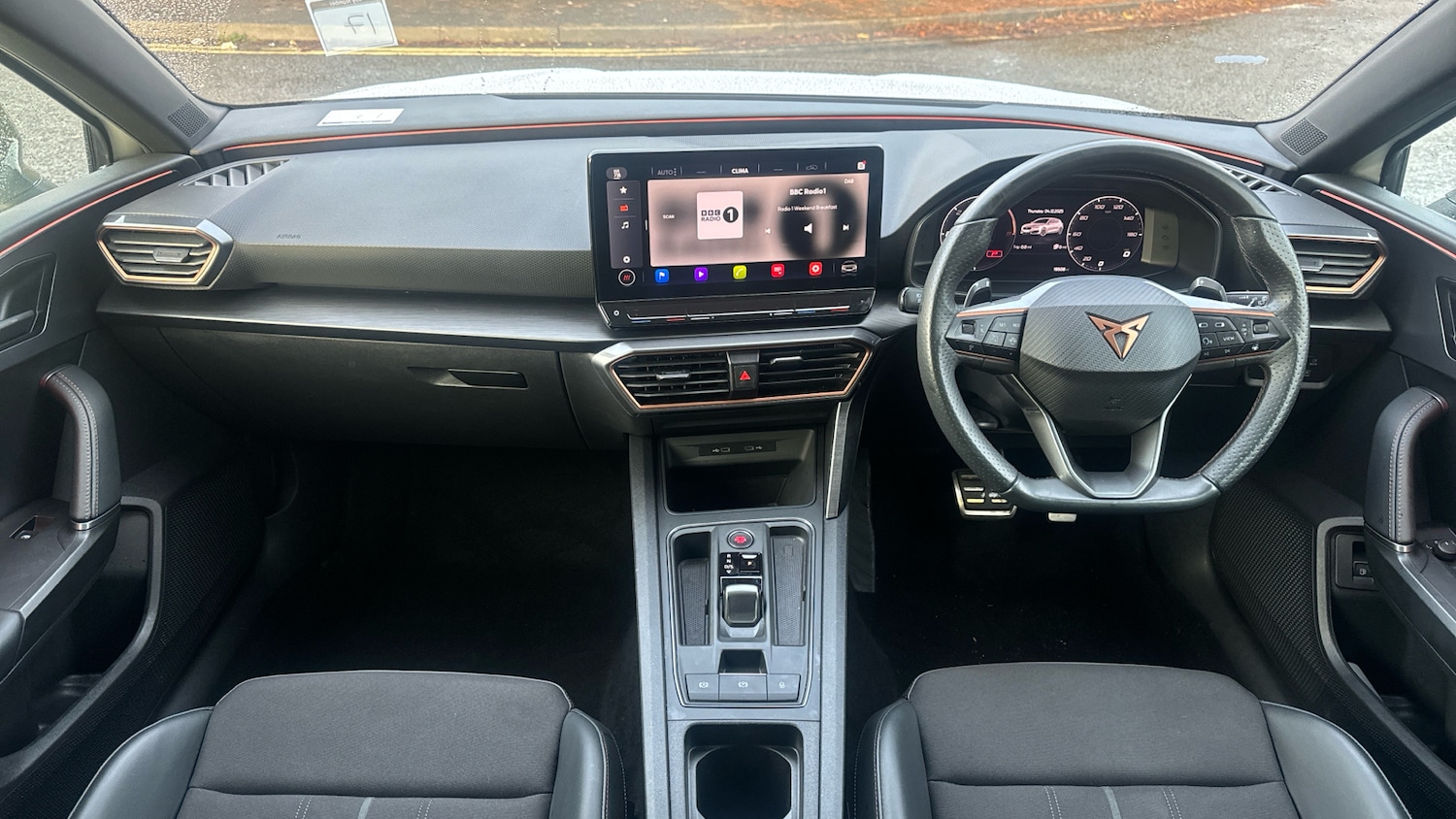 Used Cupra Leon 2024 for sale - 76860176: Photo 9