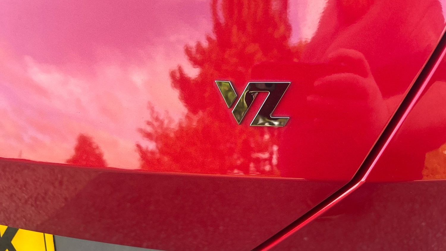 Vehicle 31