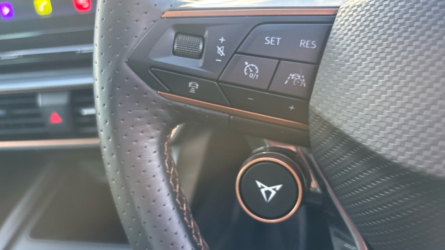 Vehicle 40