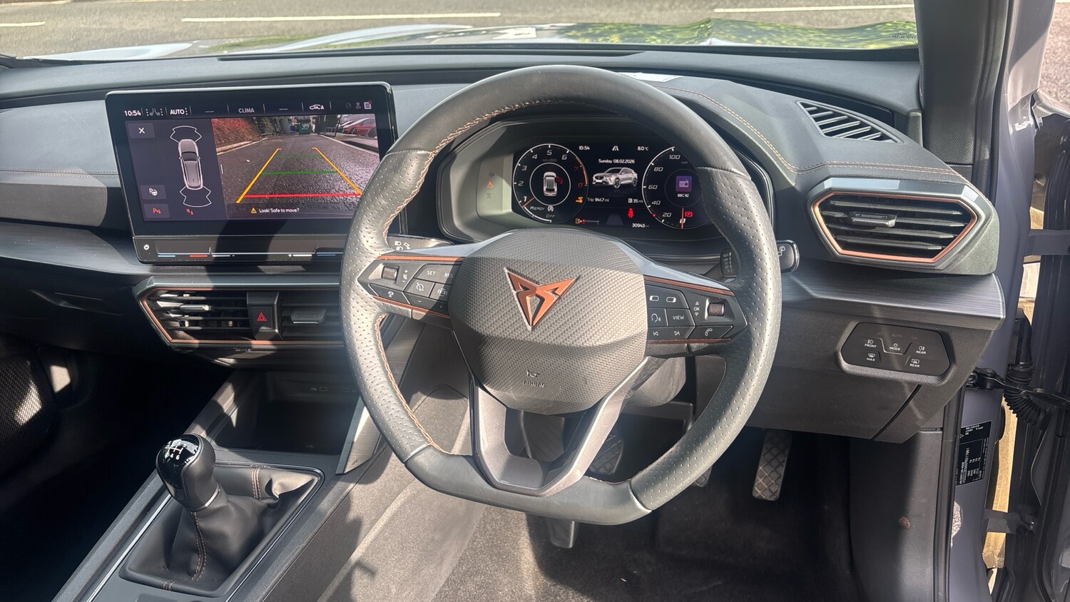 Used Cupra Formentor 2023 for sale - 77590269: Photo 10