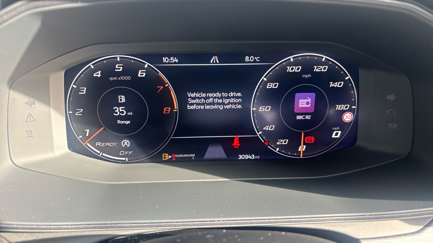 Used Cupra Formentor 2023 for sale - 77590269: Photo 11