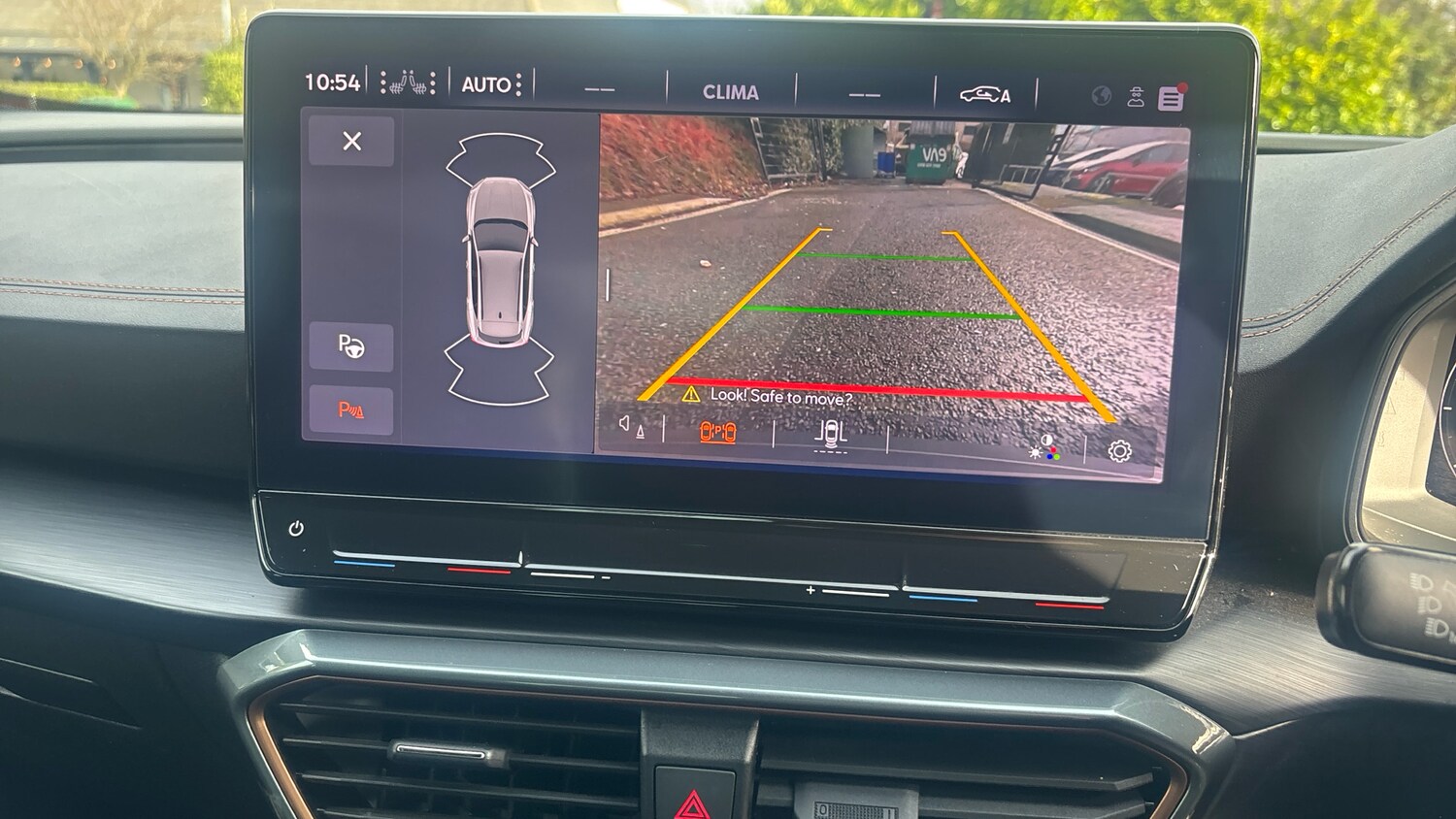 Used Cupra Formentor 2023 for sale - 77590269: Photo 12