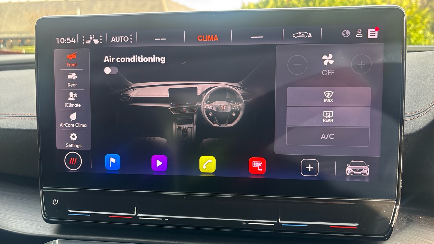 Used Cupra Formentor 2023 for sale - 77590269: Photo 13