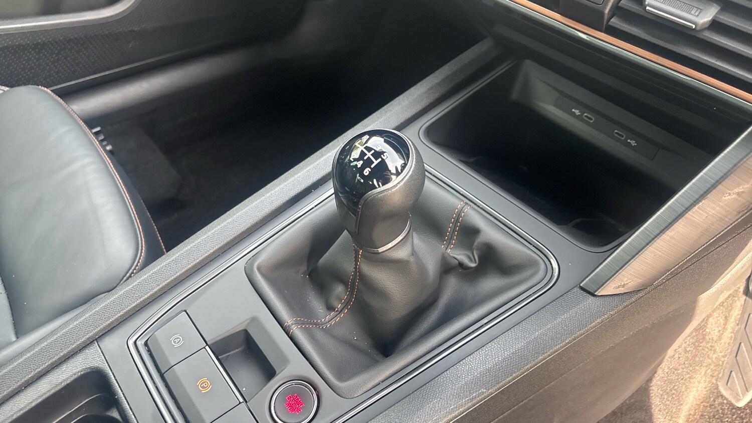 Used Cupra Formentor 2023 for sale - 77590269: Photo 14