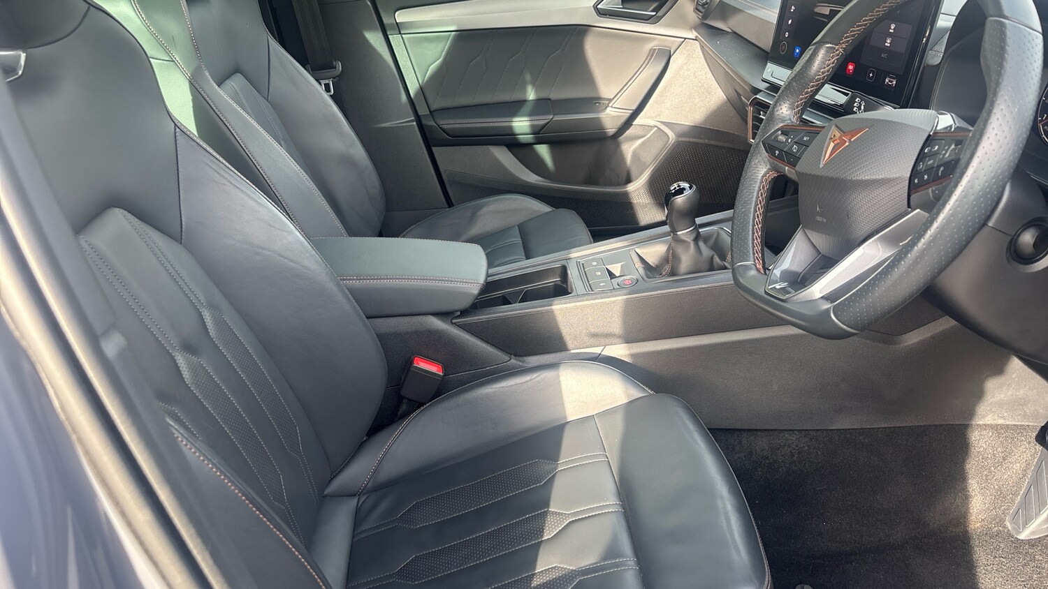 Used Cupra Formentor 2023 for sale - 77590269: Photo 15