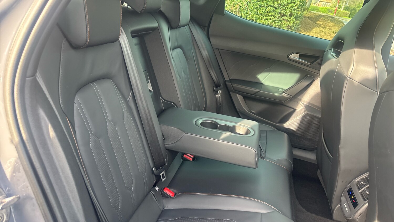 Used Cupra Formentor 2023 for sale - 77590269: Photo 16