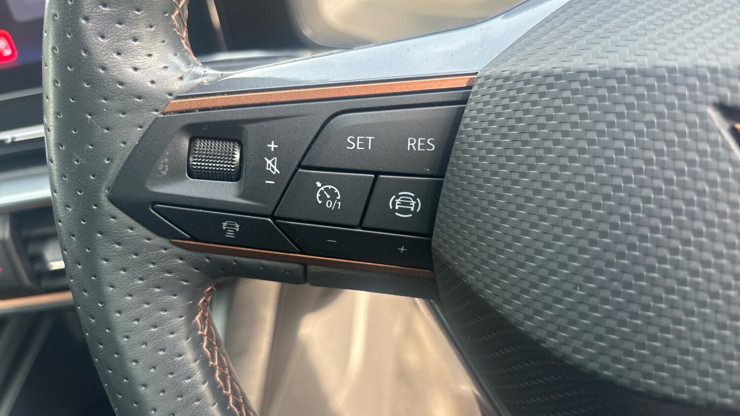 Used Cupra Formentor 2023 for sale - 77590269: Photo 17