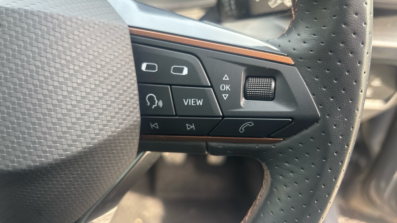 Used Cupra Formentor 2023 for sale - 77590269: Photo 18