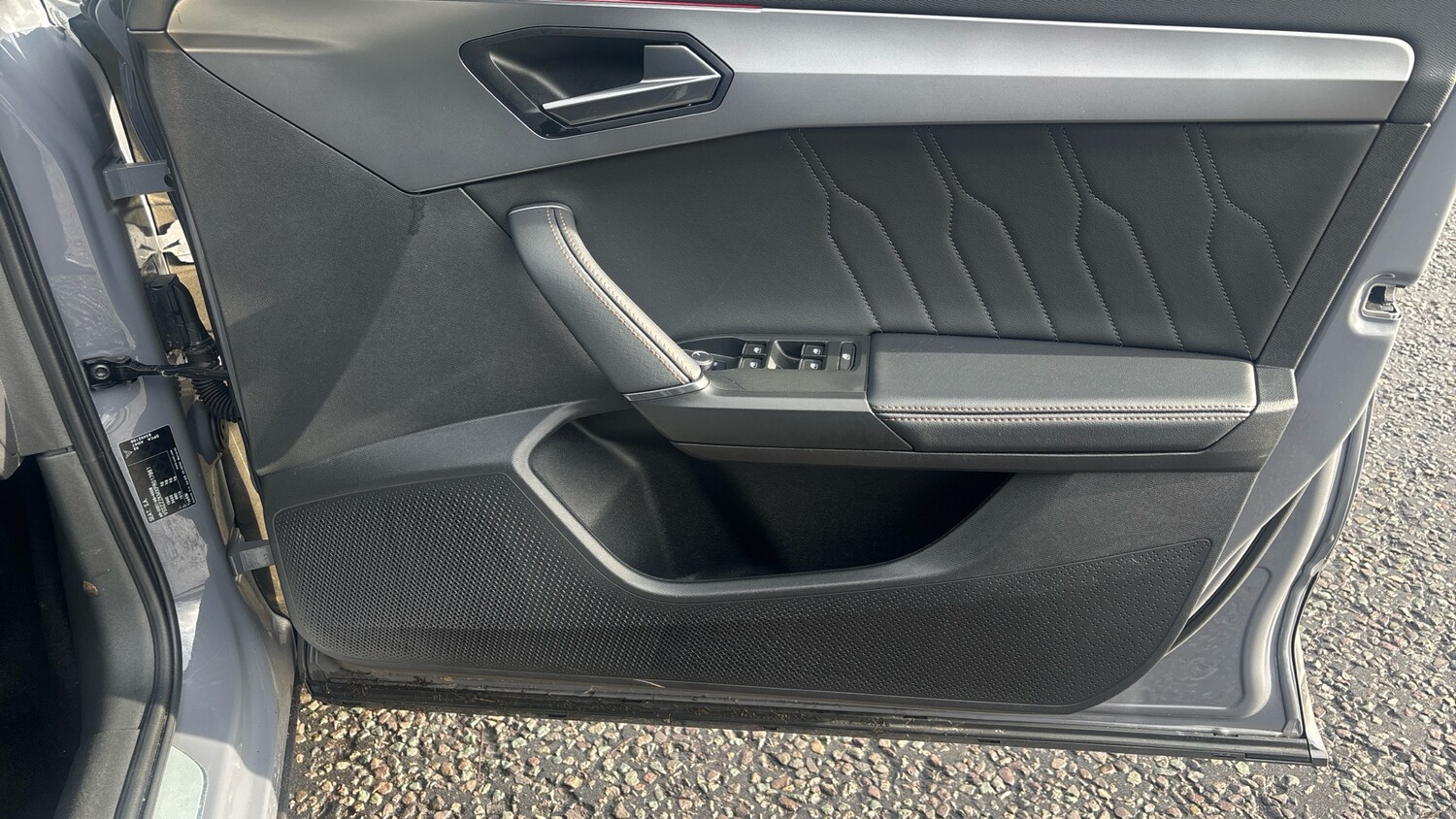 Used Cupra Formentor 2023 for sale - 77590269: Photo 19