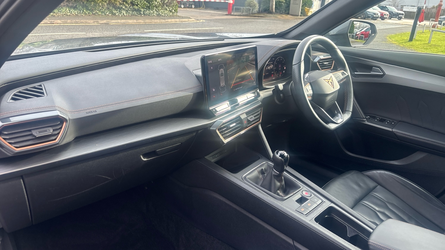 Used Cupra Formentor 2023 for sale - 77590269: Photo 2