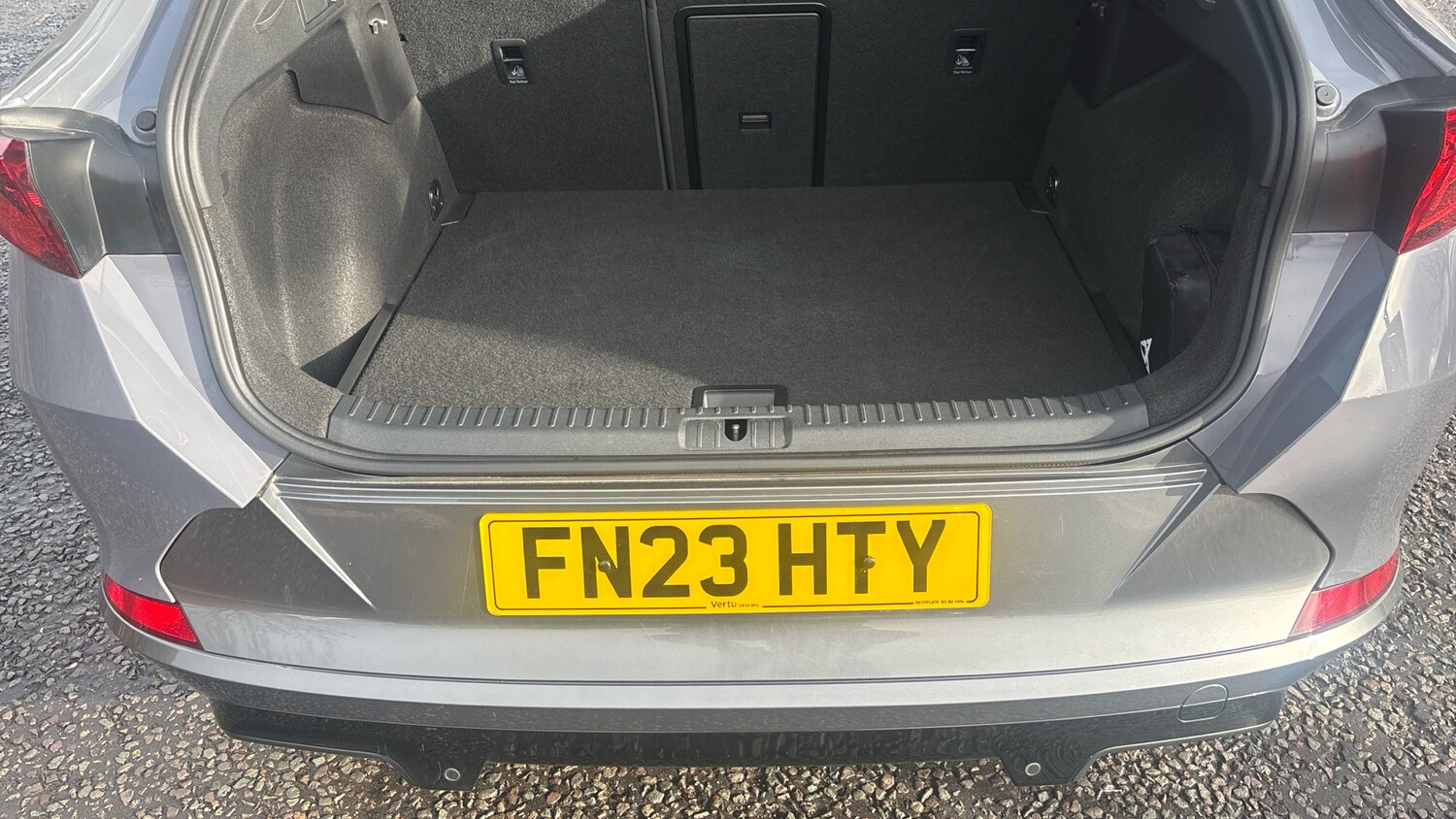 Used Cupra Formentor 2023 for sale - 77590269: Photo 20