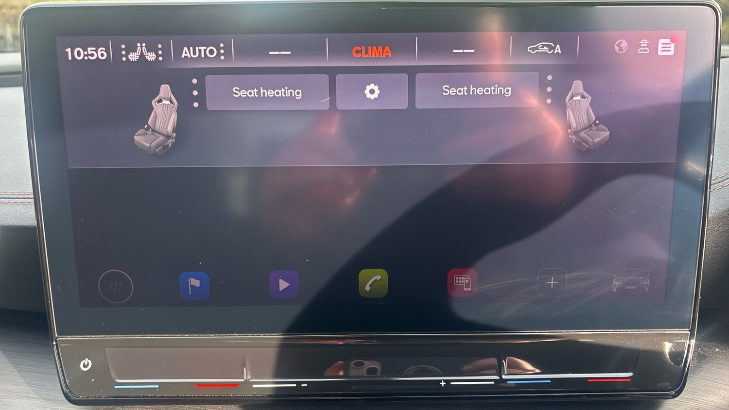 Used Cupra Formentor 2023 for sale - 77590269: Photo 21