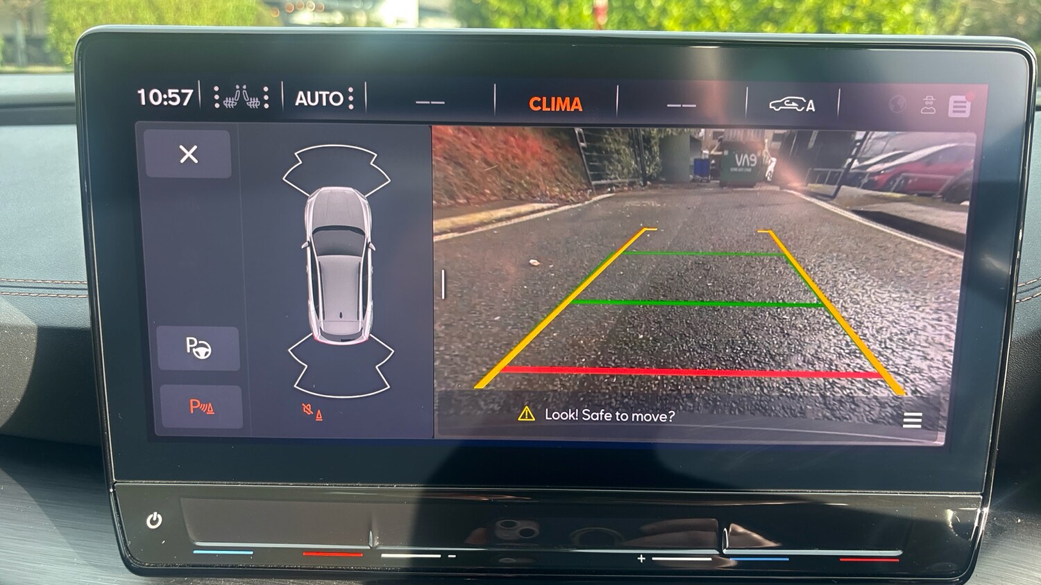 Used Cupra Formentor 2023 for sale - 77590269: Photo 22