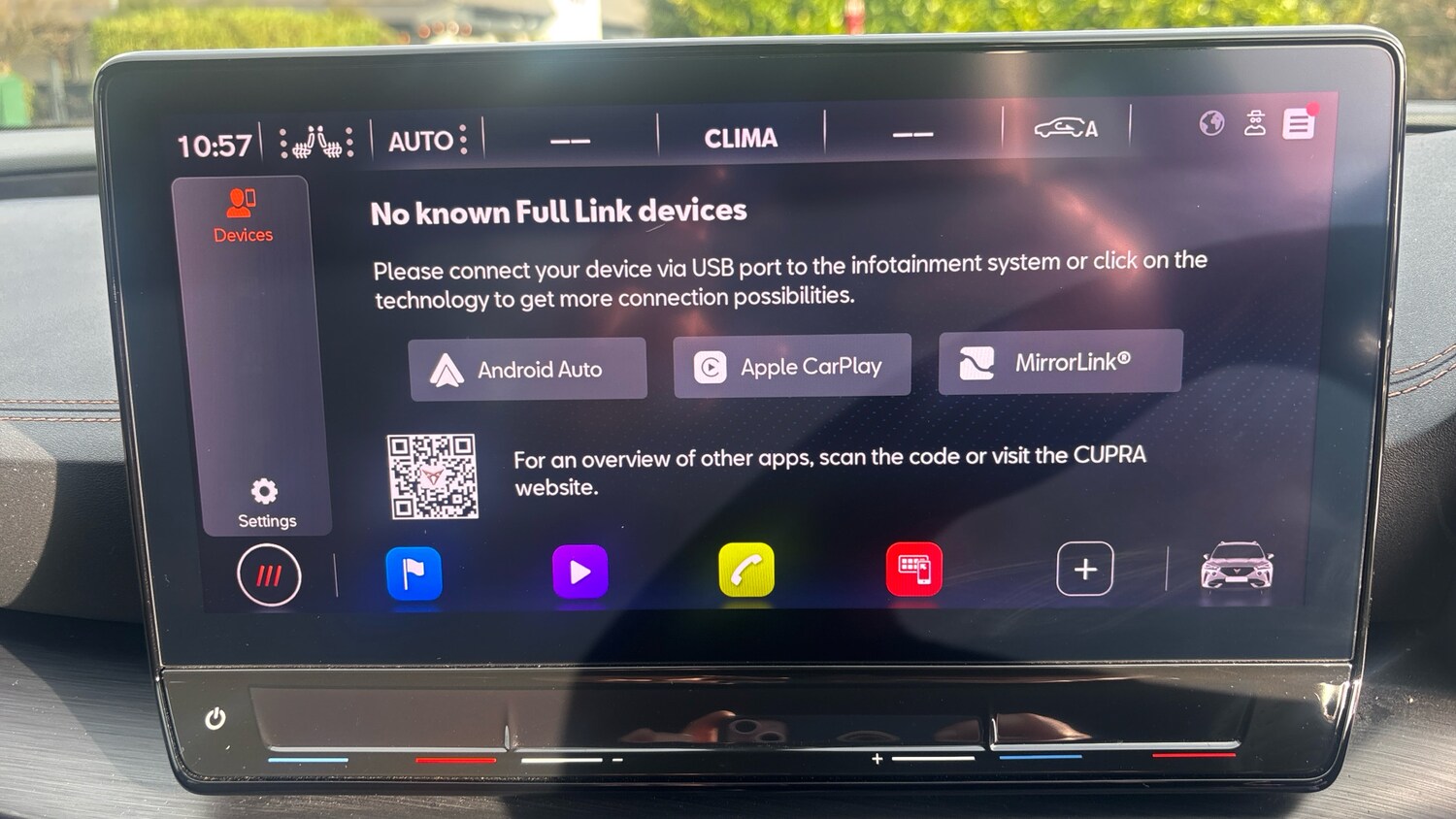 Used Cupra Formentor 2023 for sale - 77590269: Photo 23