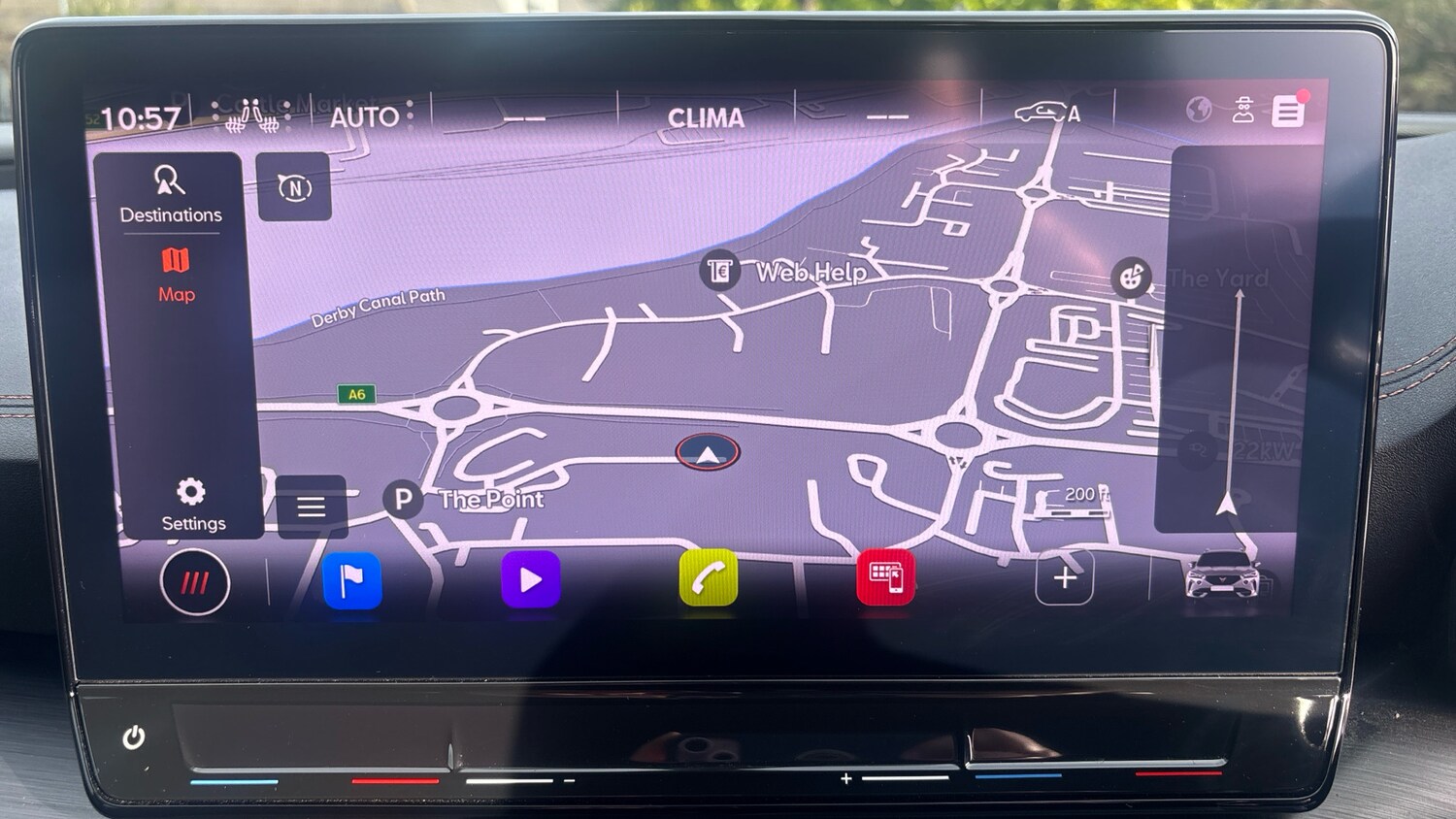 Used Cupra Formentor 2023 for sale - 77590269: Photo 24