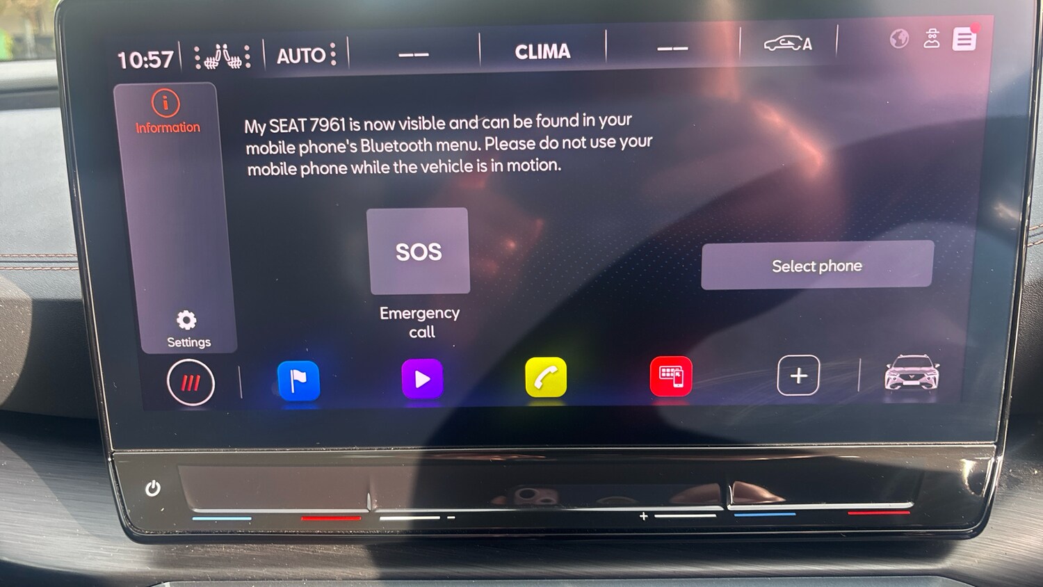 Used Cupra Formentor 2023 for sale - 77590269: Photo 25