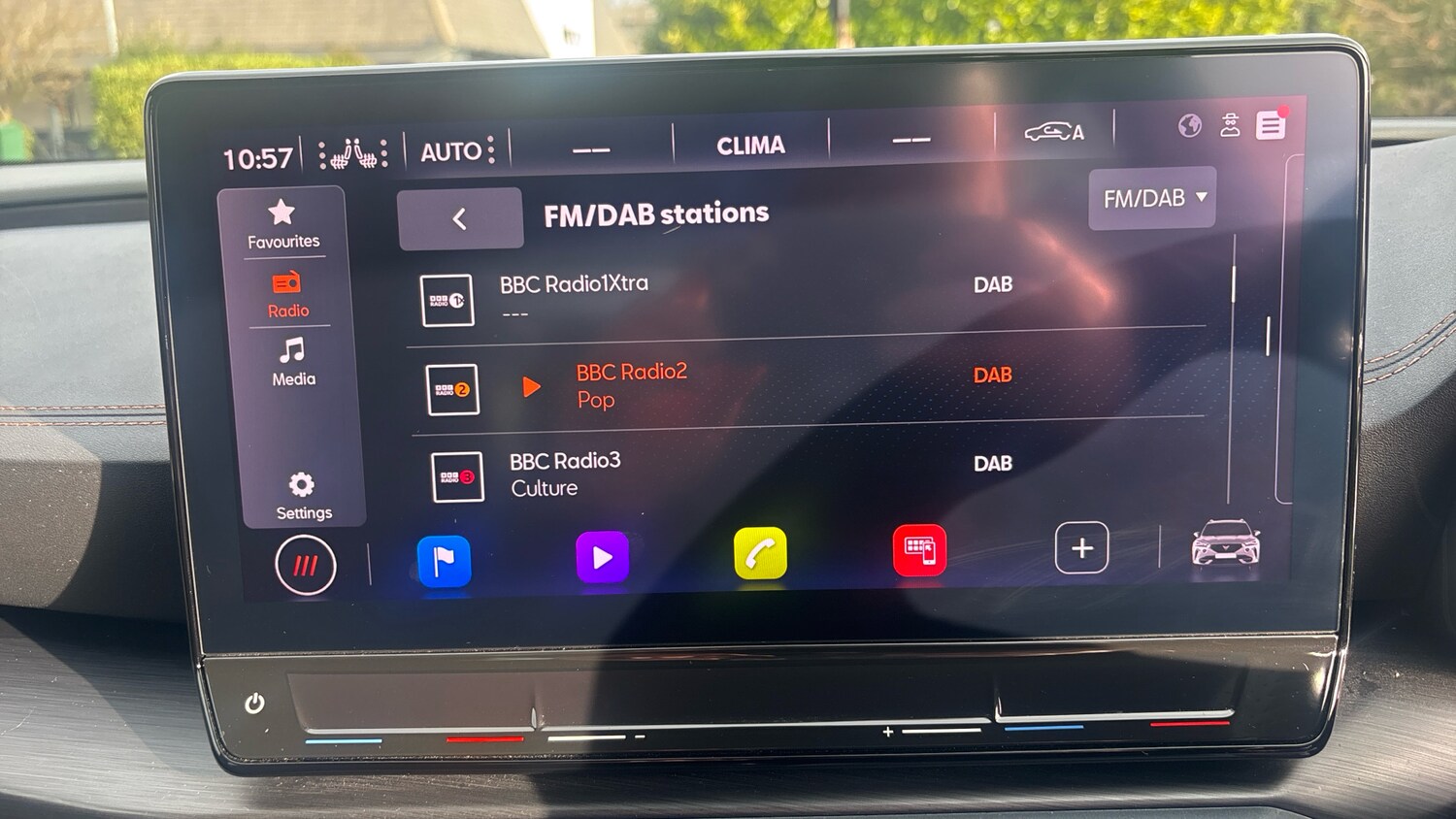 Used Cupra Formentor 2023 for sale - 77590269: Photo 26