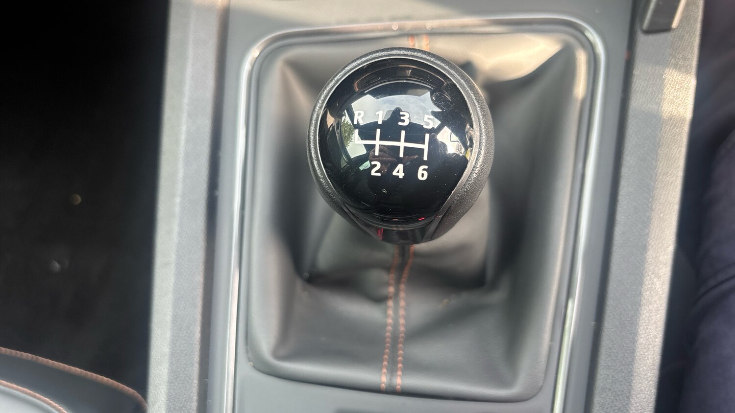 Used Cupra Formentor 2023 for sale - 77590269: Photo 29