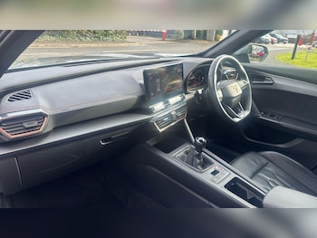 Used Cupra Formentor 2023 for sale - 77590269: Photo