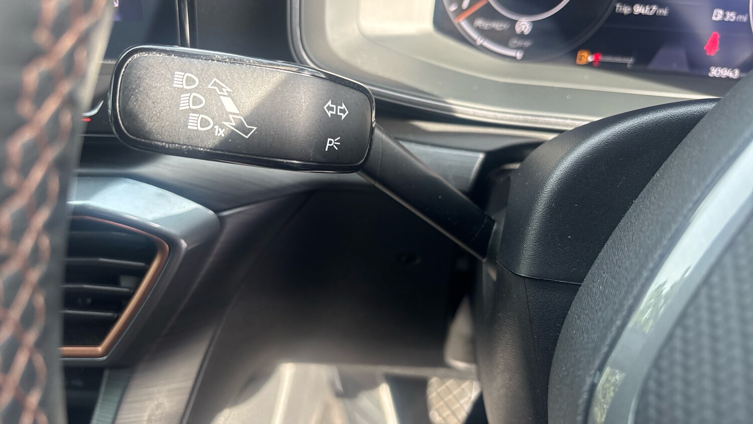 Used Cupra Formentor 2023 for sale - 77590269: Photo 31