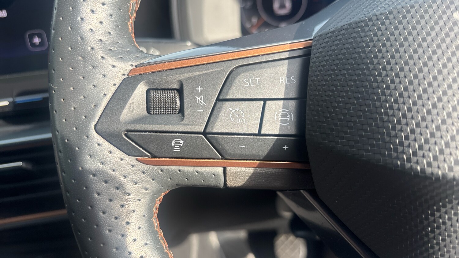 Used Cupra Formentor 2023 for sale - 77590269: Photo 33