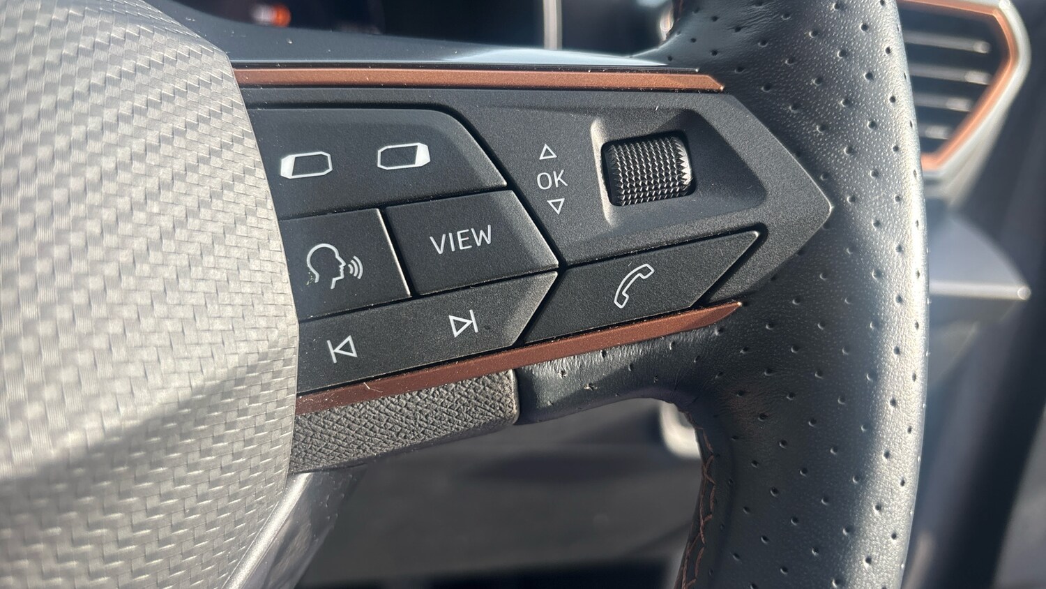 Used Cupra Formentor 2023 for sale - 77590269: Photo 34